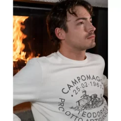 Teodorano sweatshirt