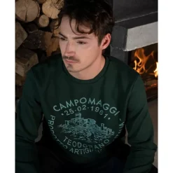 Teodorano sweatshirt