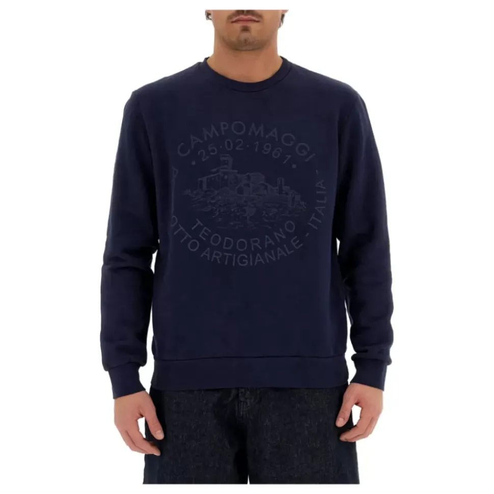 Teodorano sweatshirt