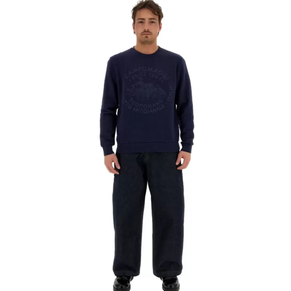 Teodorano sweatshirt